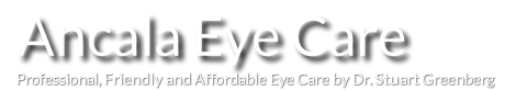 Ancala Eye Care